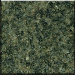 Green pearl granite
